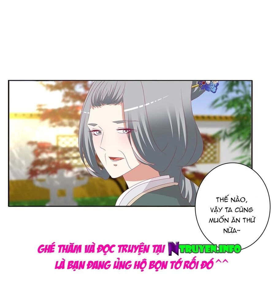 Thông Linh Phi Chapter 601 - 20