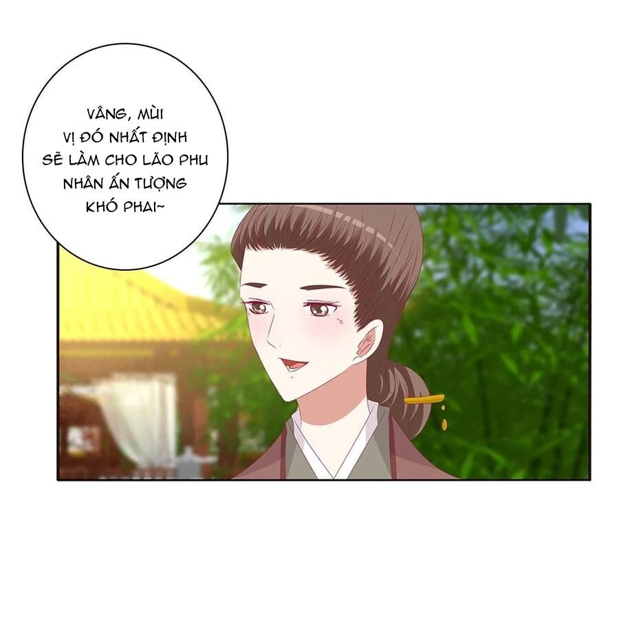 Thông Linh Phi Chapter 601 - 21