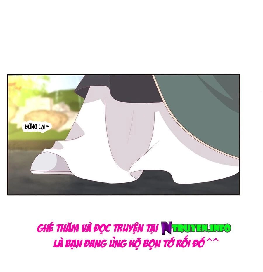 Thông Linh Phi Chapter 601 - 24