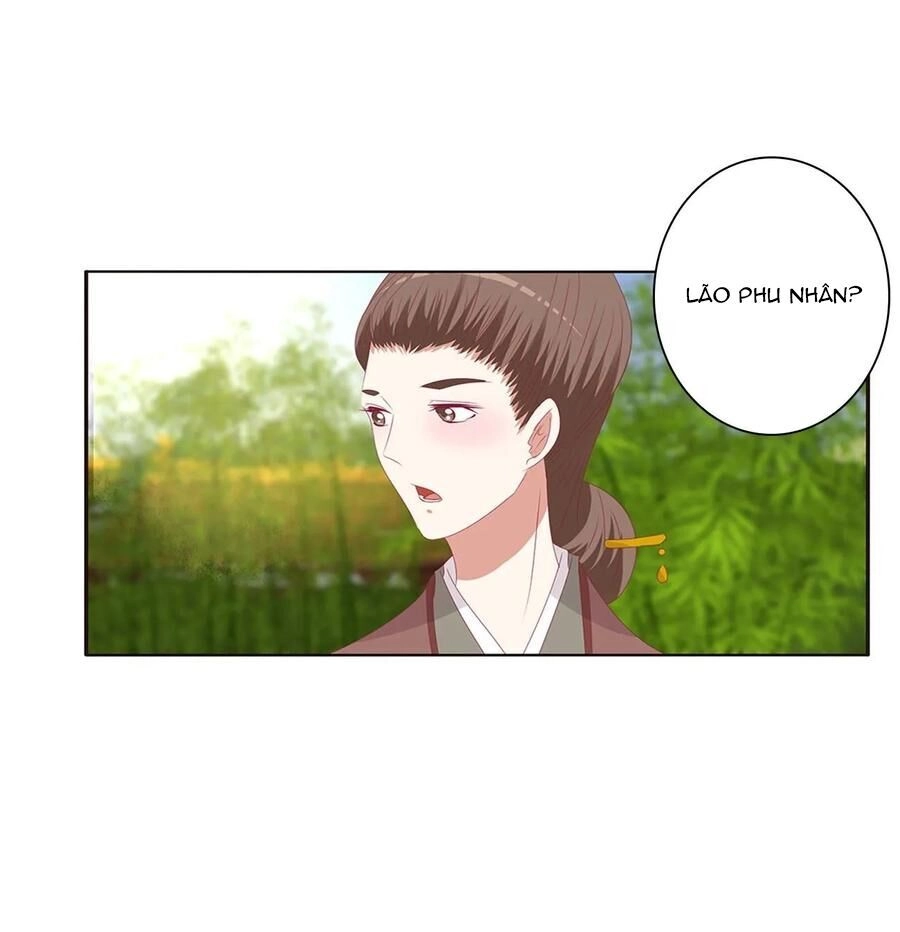 Thông Linh Phi Chapter 601 - 25