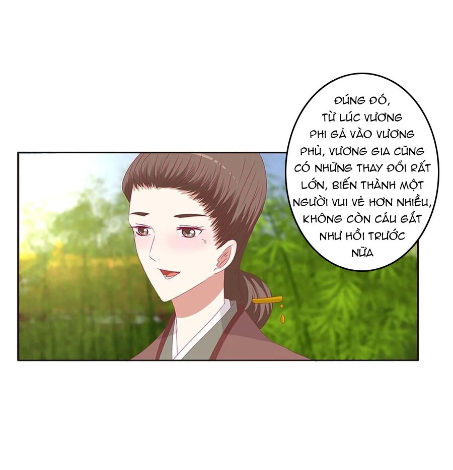 Thông Linh Phi Chapter 602 - 9