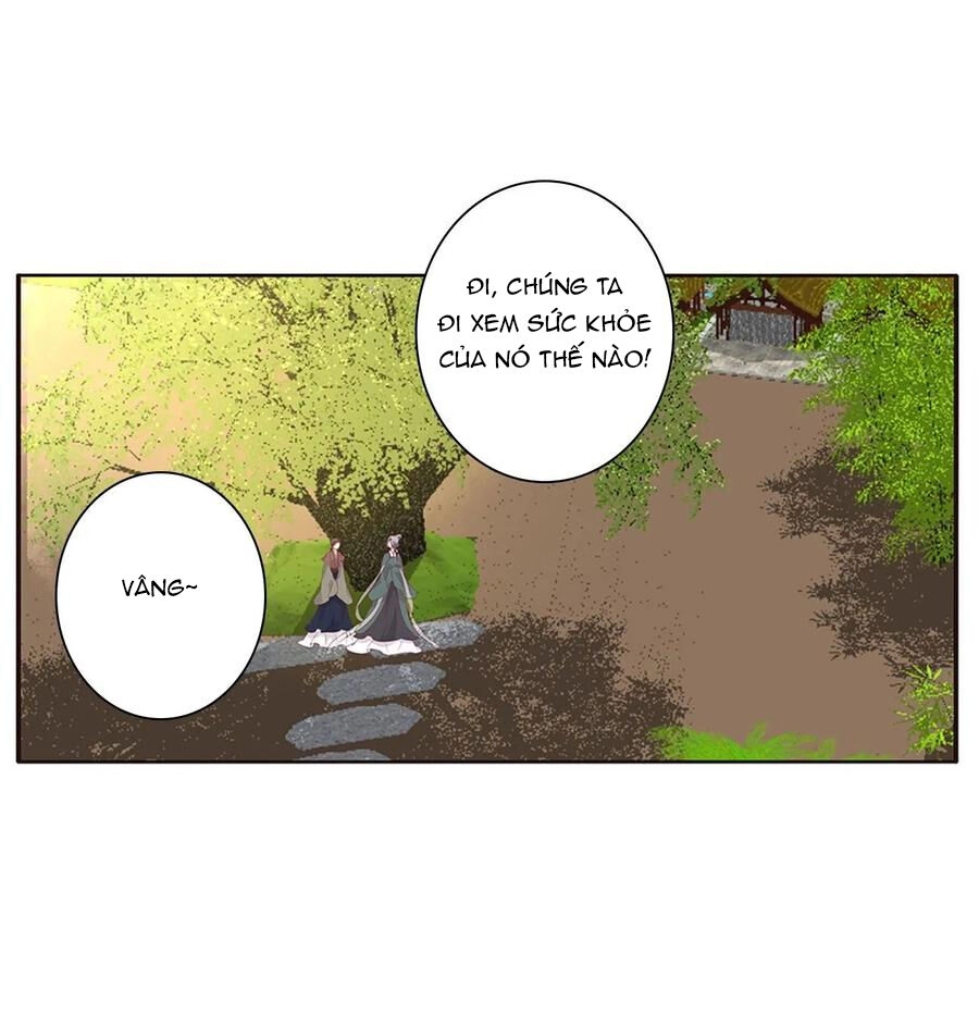 Thông Linh Phi Chapter 602 - 10