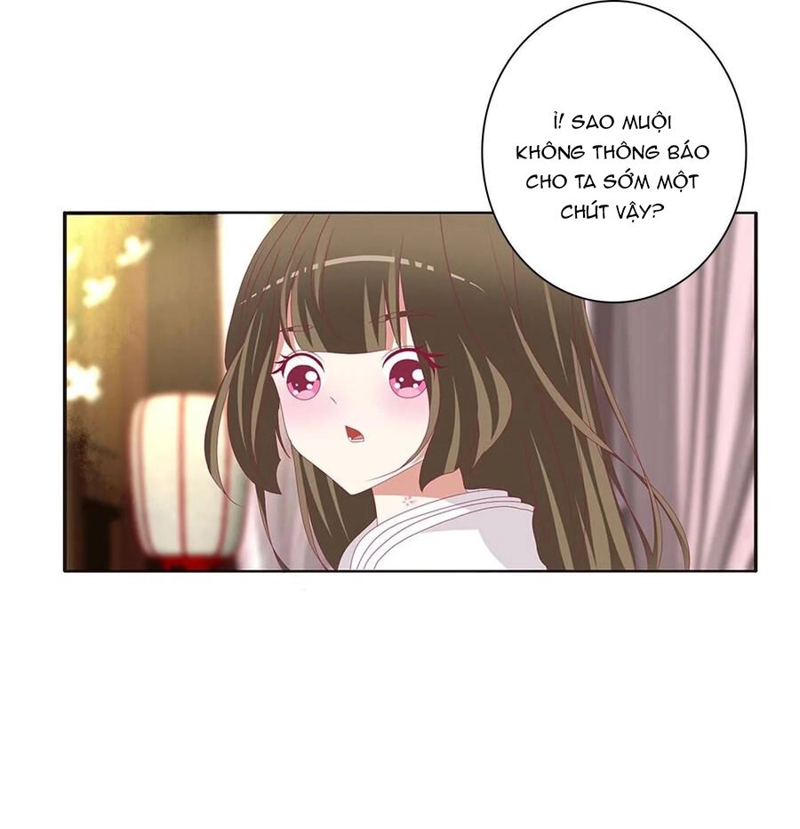 Thông Linh Phi Chapter 602 - 14