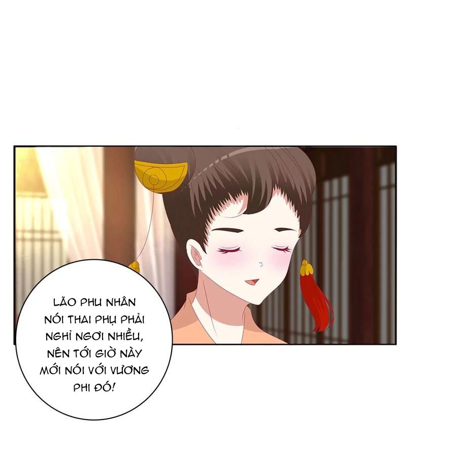 Thông Linh Phi Chapter 602 - 15