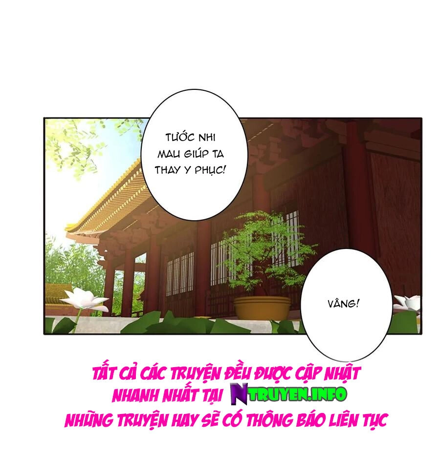 Thông Linh Phi Chapter 602 - 16