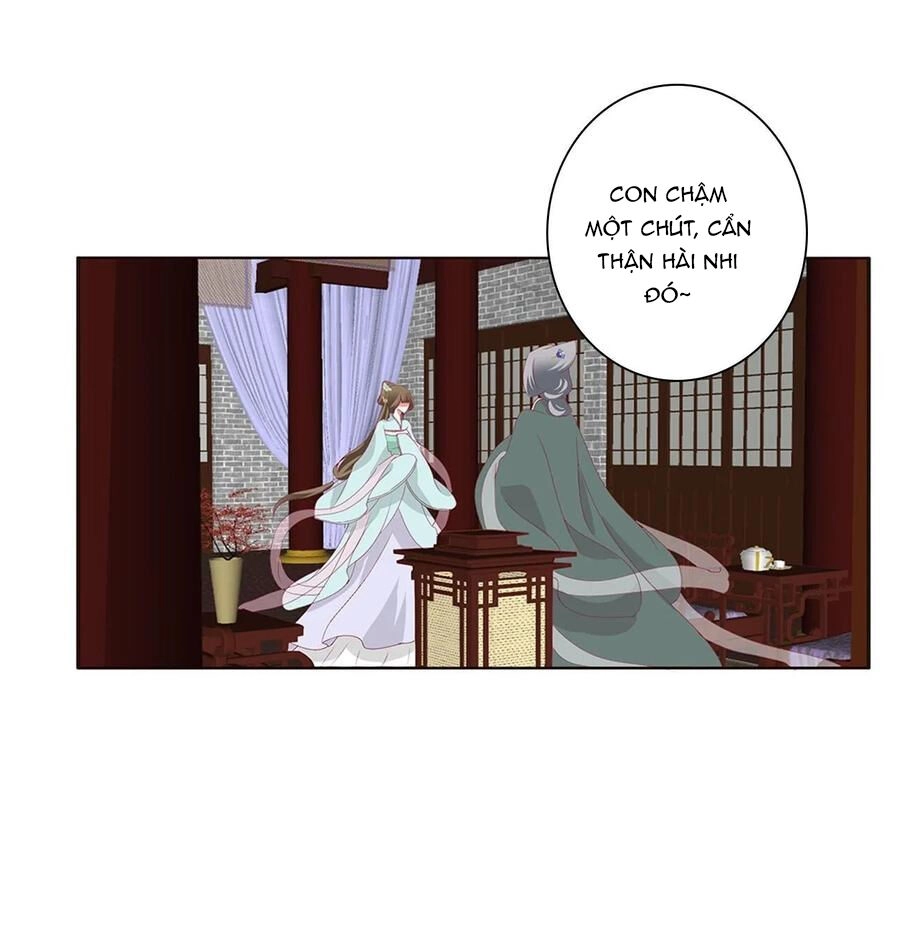 Thông Linh Phi Chapter 602 - 18