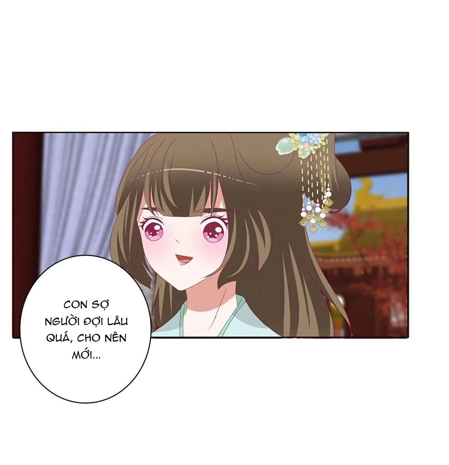 Thông Linh Phi Chapter 602 - 19