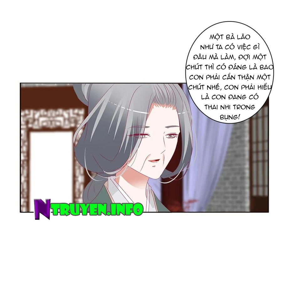 Thông Linh Phi Chapter 602 - 20