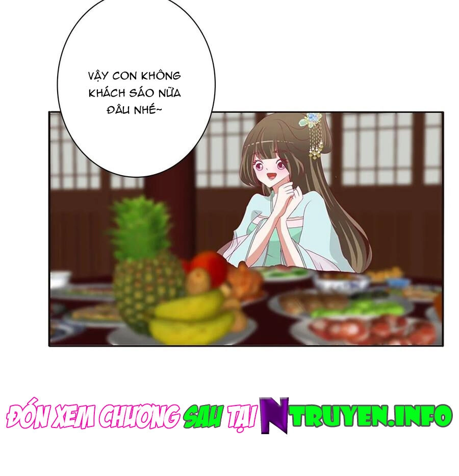 Thông Linh Phi Chapter 602 - 26