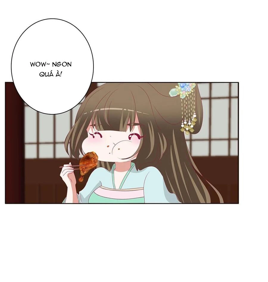 Thông Linh Phi Chapter 603 - 3