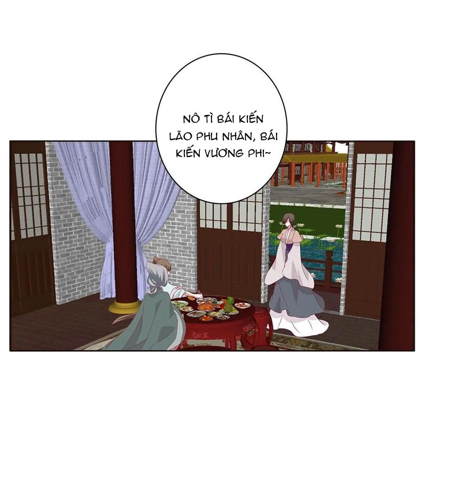 Thông Linh Phi Chapter 603 - 5