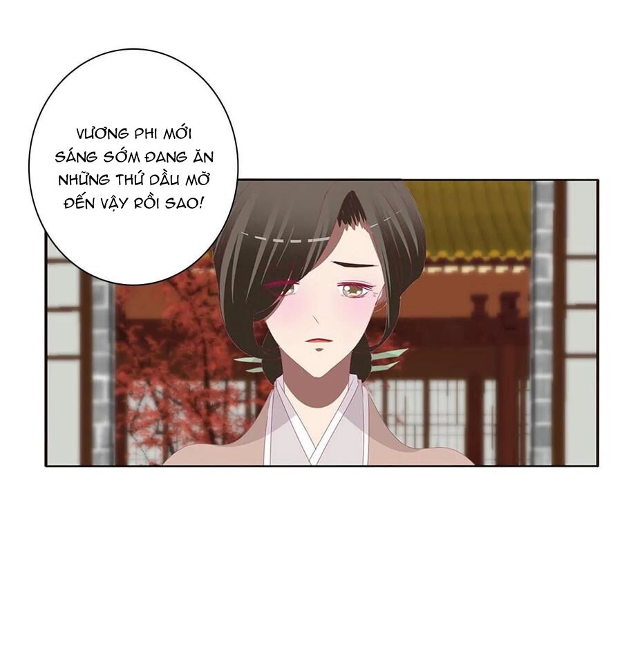 Thông Linh Phi Chapter 603 - 10