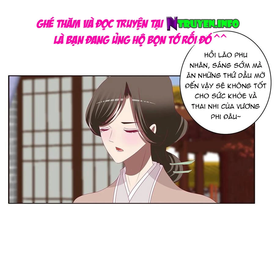 Thông Linh Phi Chapter 603 - 12