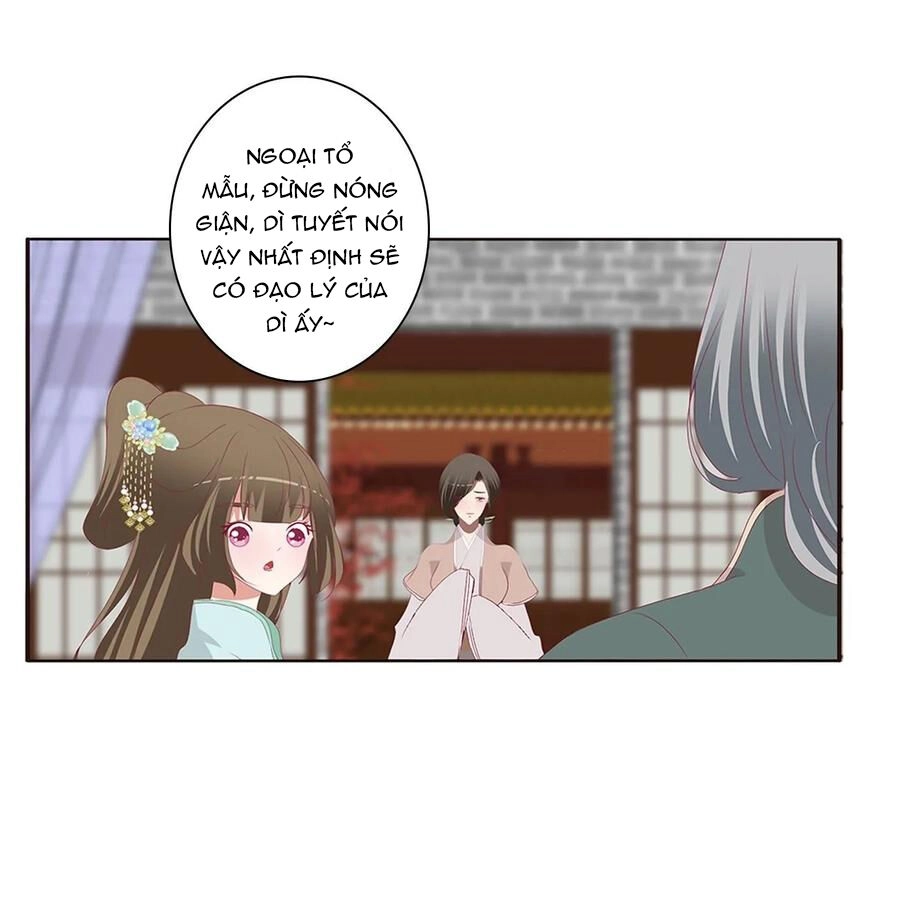 Thông Linh Phi Chapter 603 - 14