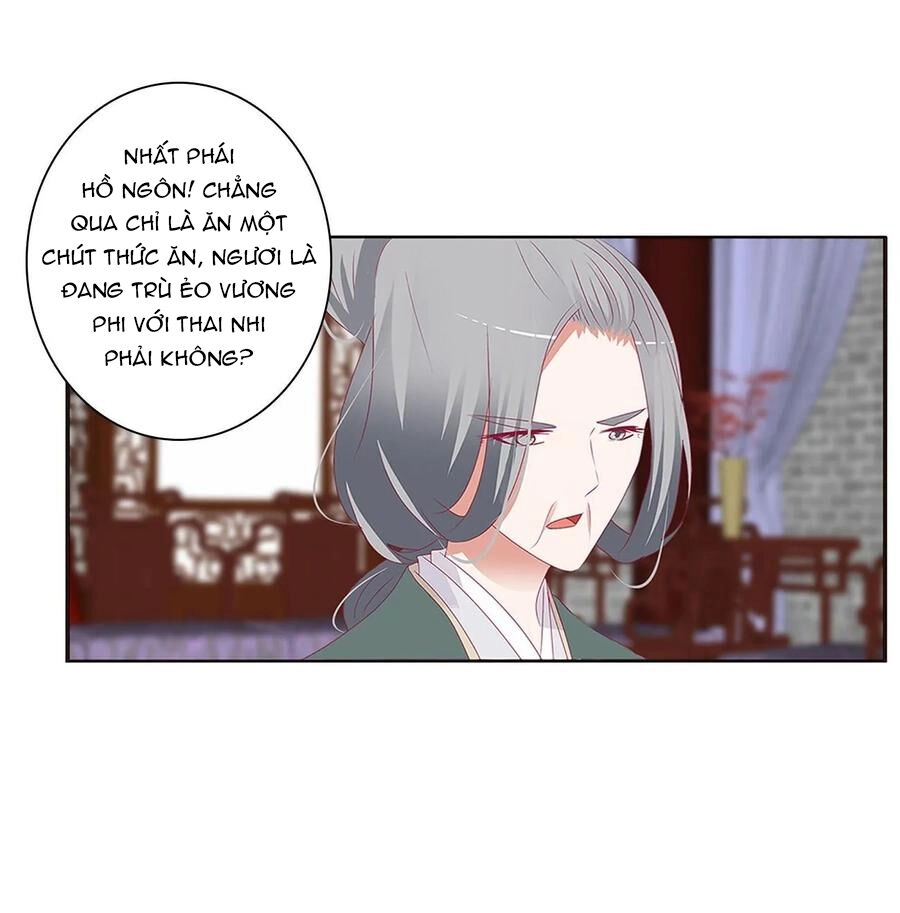 Thông Linh Phi Chapter 603 - 18