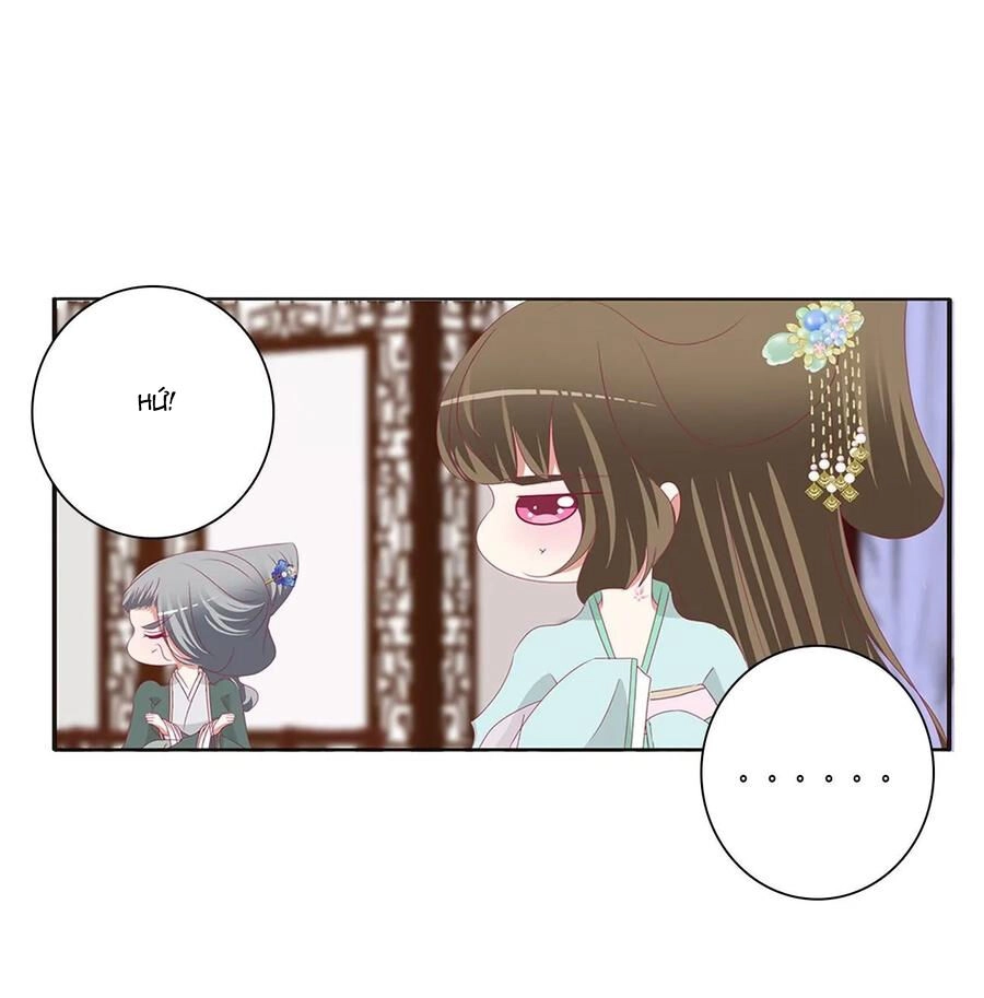 Thông Linh Phi Chapter 603 - 23