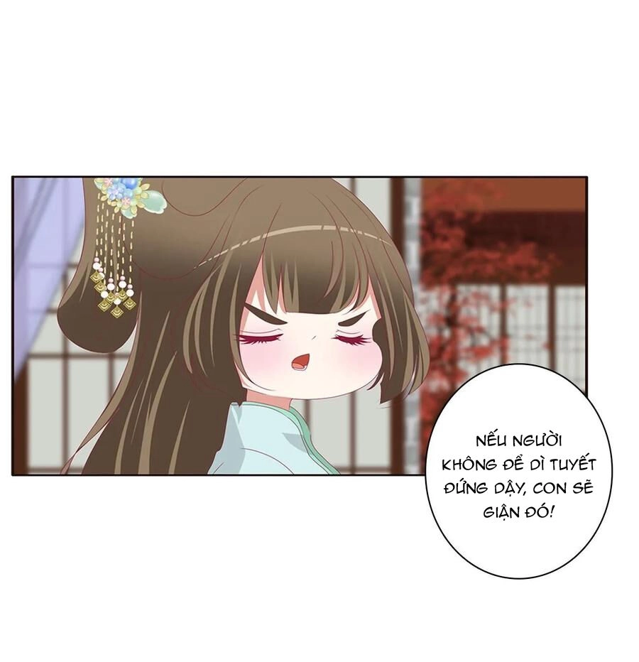 Thông Linh Phi Chapter 603 - 24