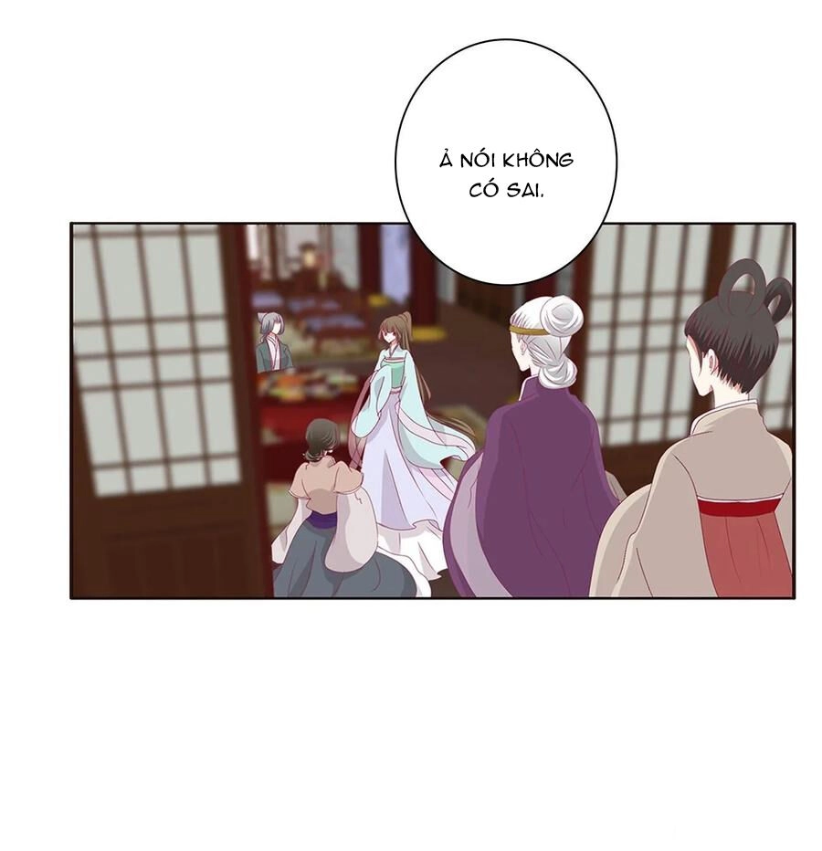 Thông Linh Phi Chapter 604 - 3