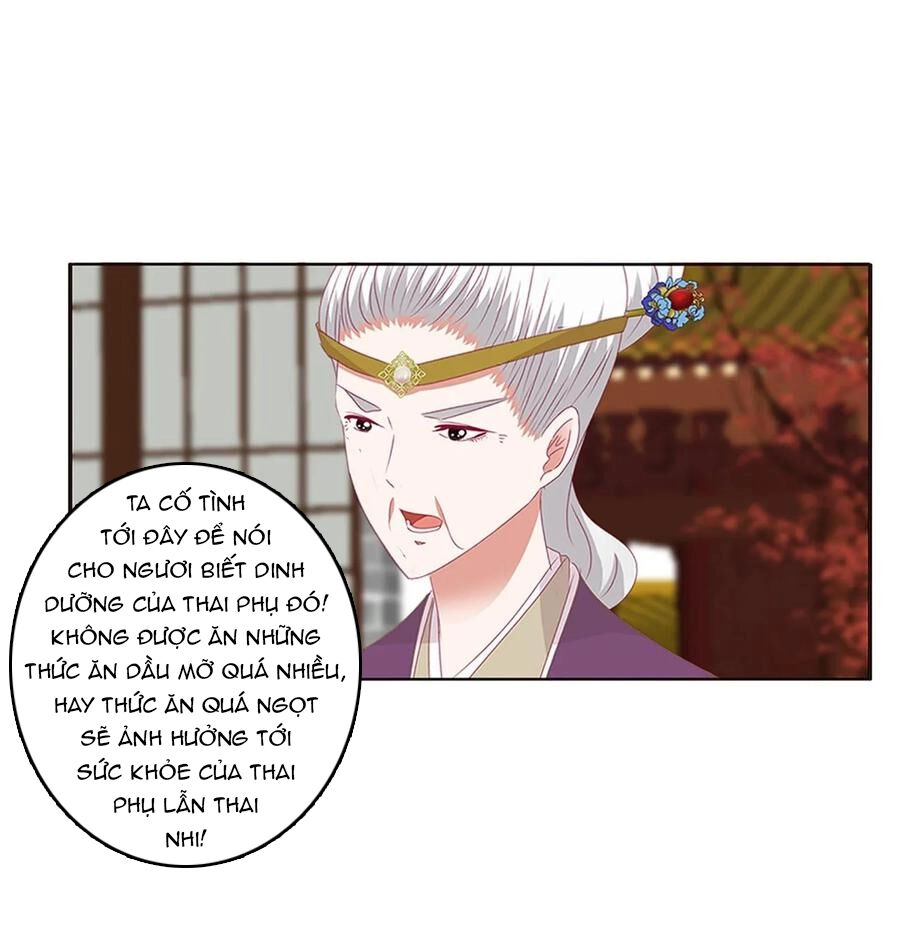 Thông Linh Phi Chapter 604 - 6