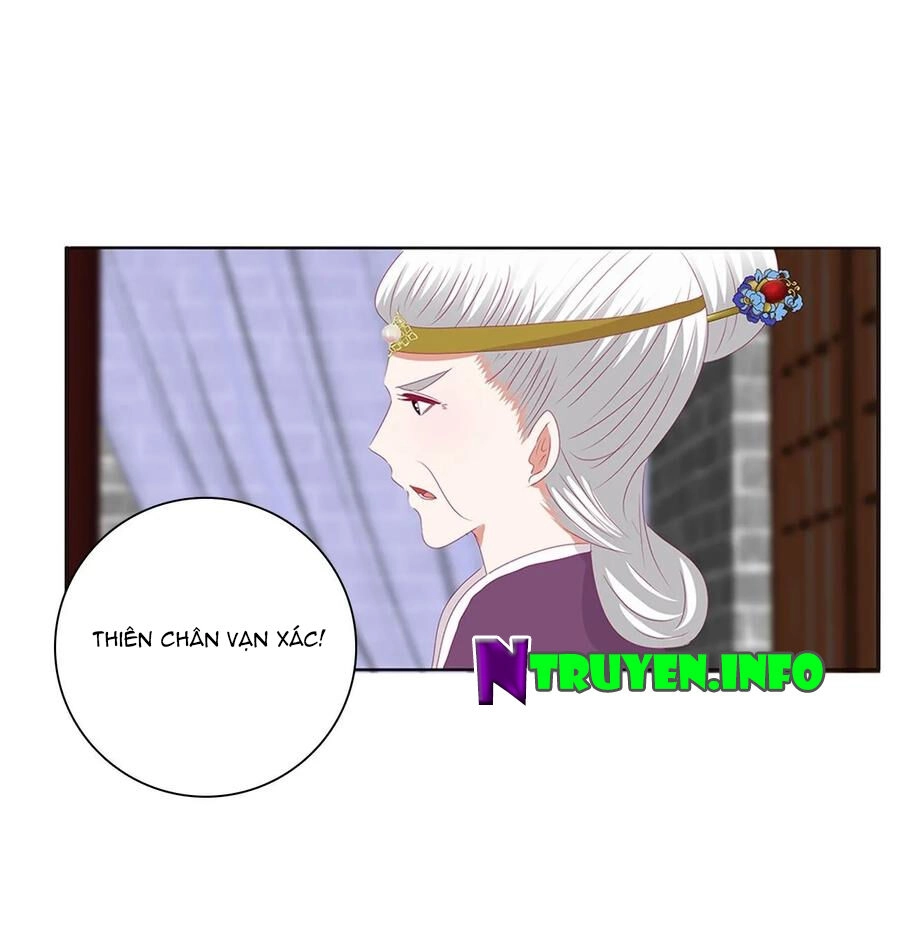 Thông Linh Phi Chapter 604 - 8