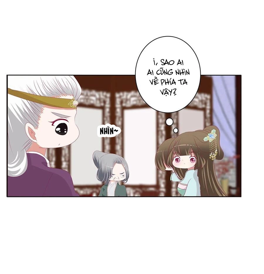 Thông Linh Phi Chapter 604 - 9