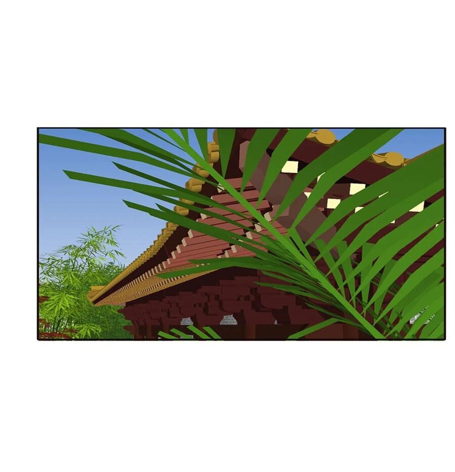 Thông Linh Phi Chapter 604 - 10