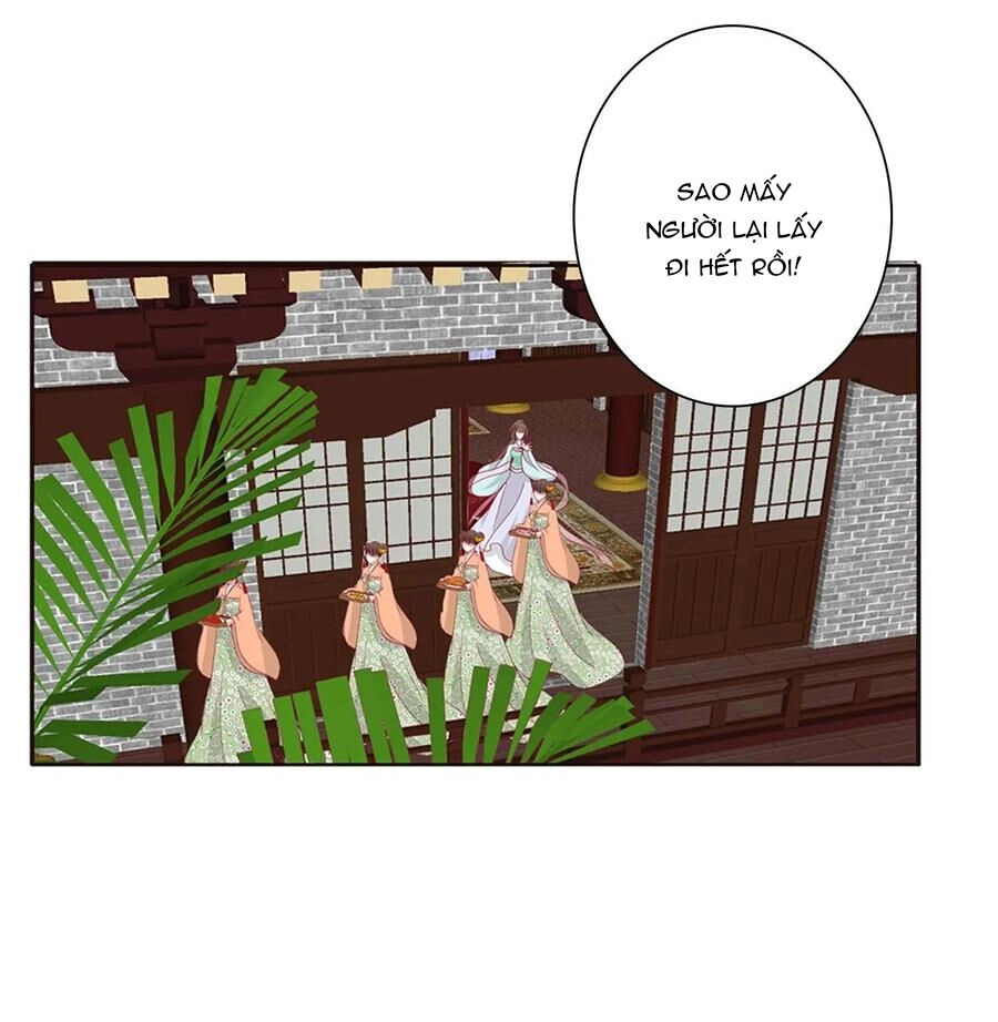 Thông Linh Phi Chapter 604 - 11