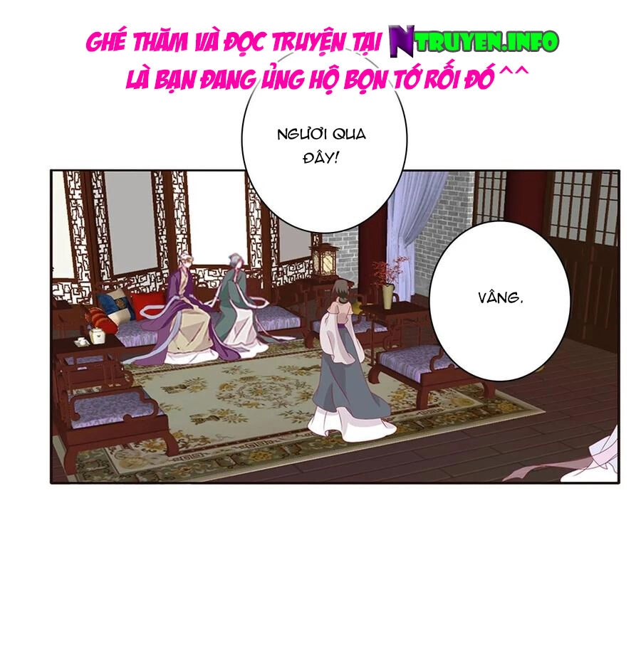 Thông Linh Phi Chapter 604 - 12