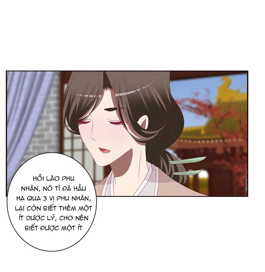 Thông Linh Phi Chapter 604 - 15