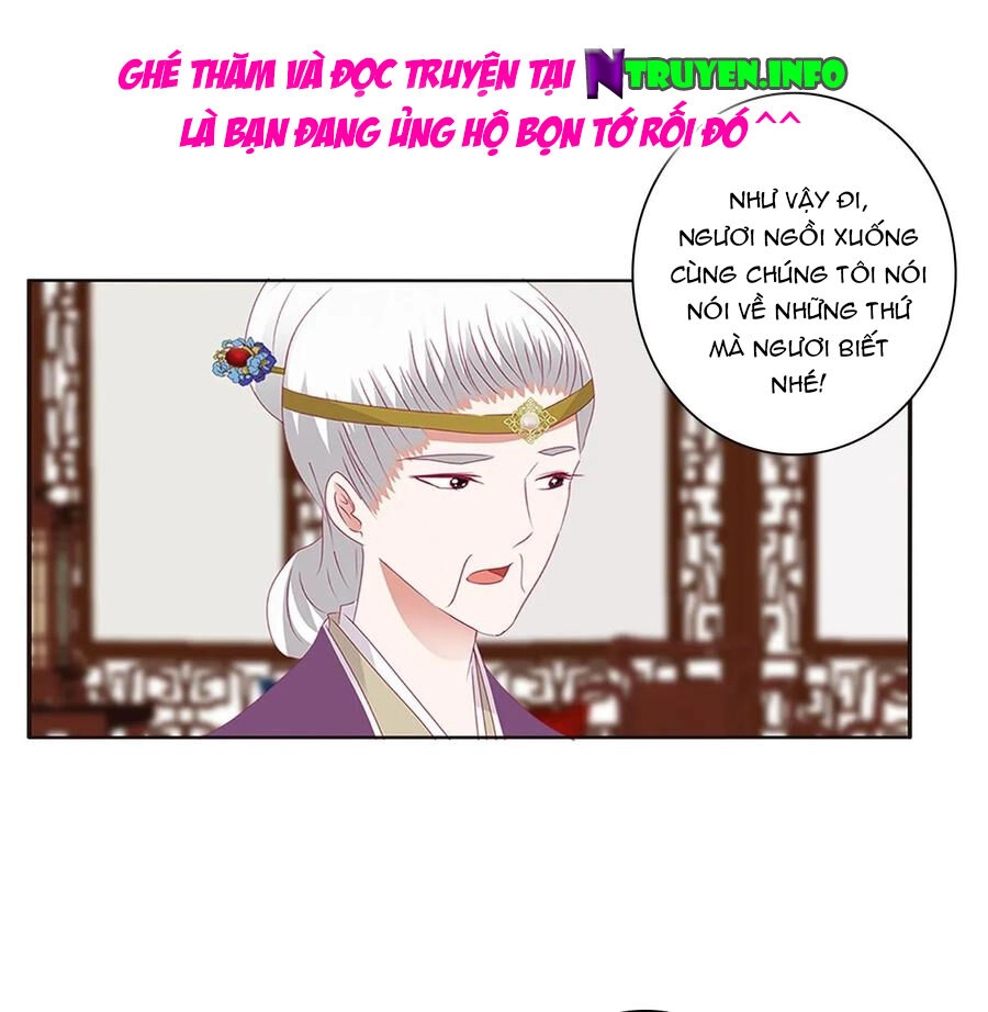 Thông Linh Phi Chapter 604 - 16