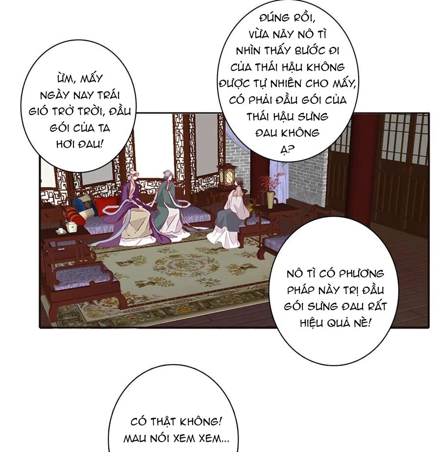 Thông Linh Phi Chapter 604 - 17