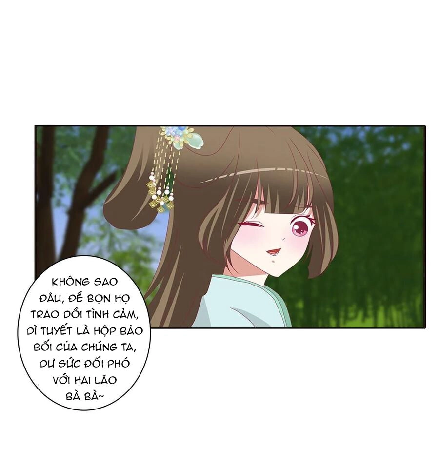 Thông Linh Phi Chapter 604 - 21