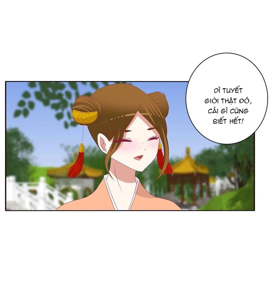 Thông Linh Phi Chapter 604 - 22