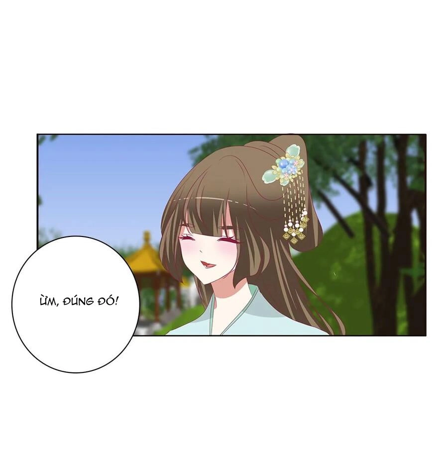 Thông Linh Phi Chapter 604 - 23