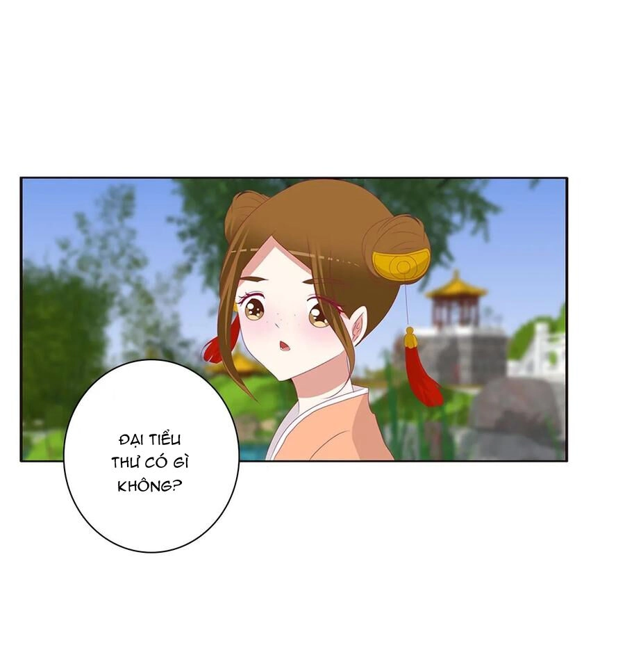 Thông Linh Phi Chapter 604 - 26