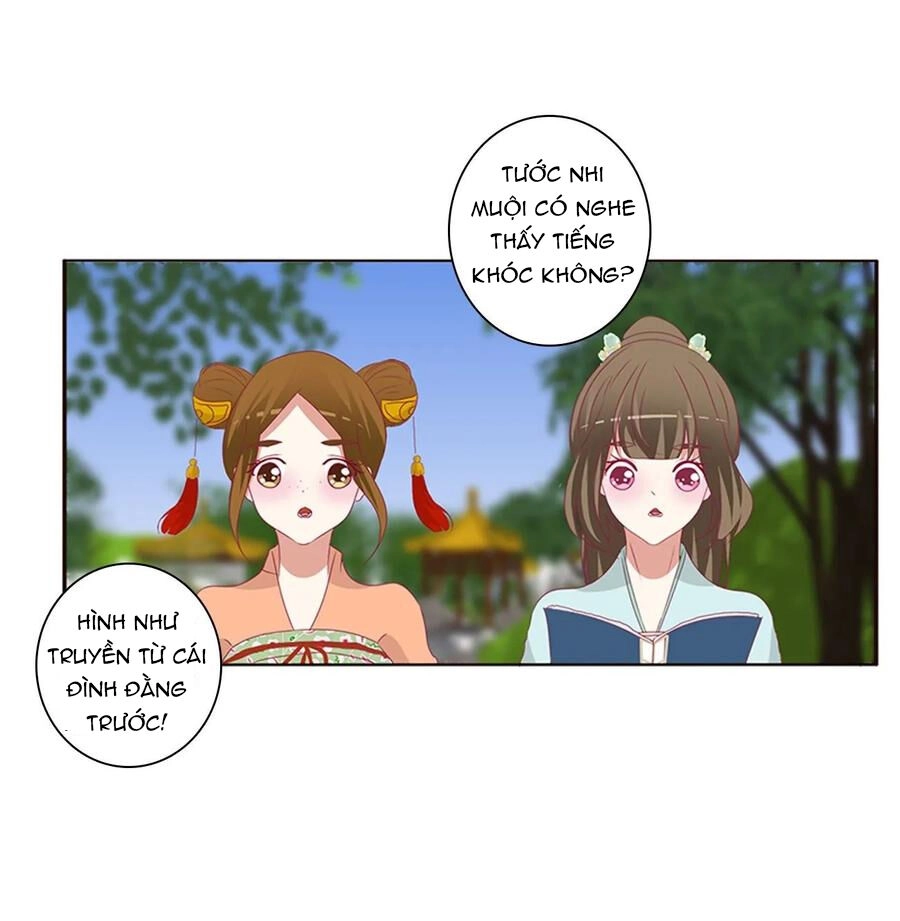 Thông Linh Phi Chapter 605 - 7