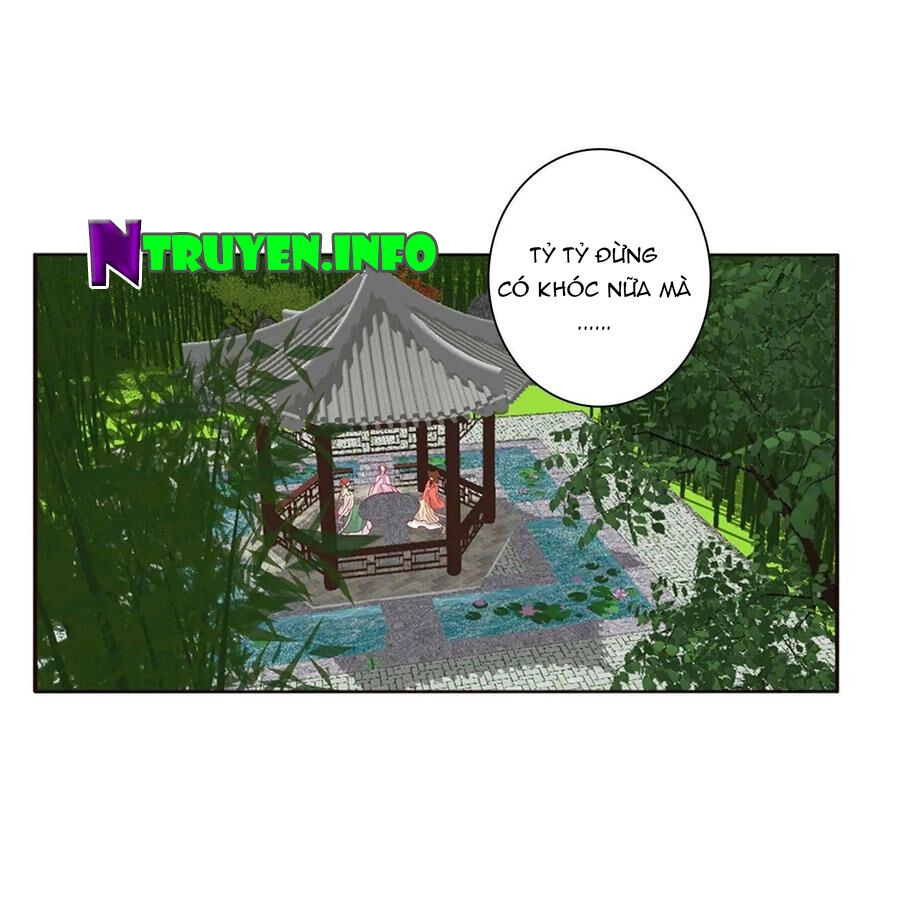 Thông Linh Phi Chapter 605 - 8