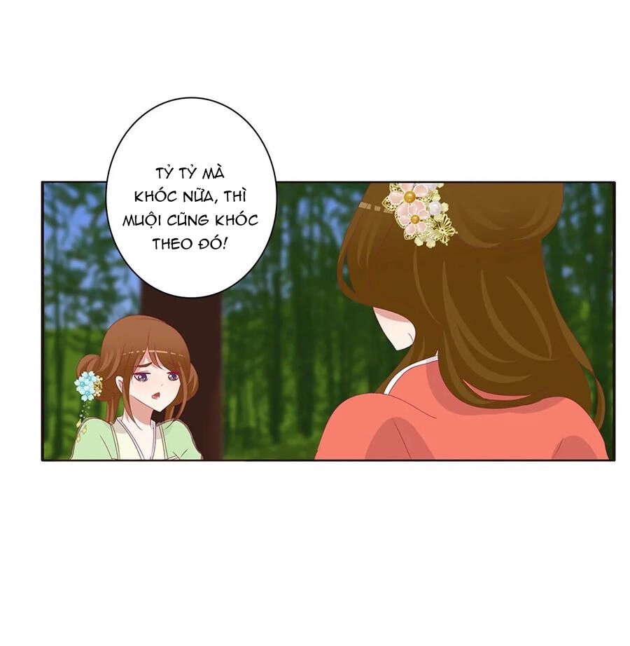 Thông Linh Phi Chapter 605 - 9