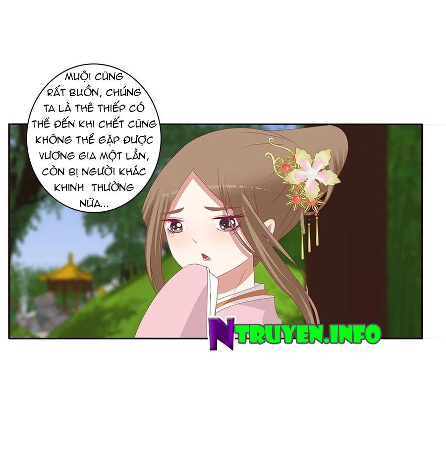 Thông Linh Phi Chapter 605 - 12