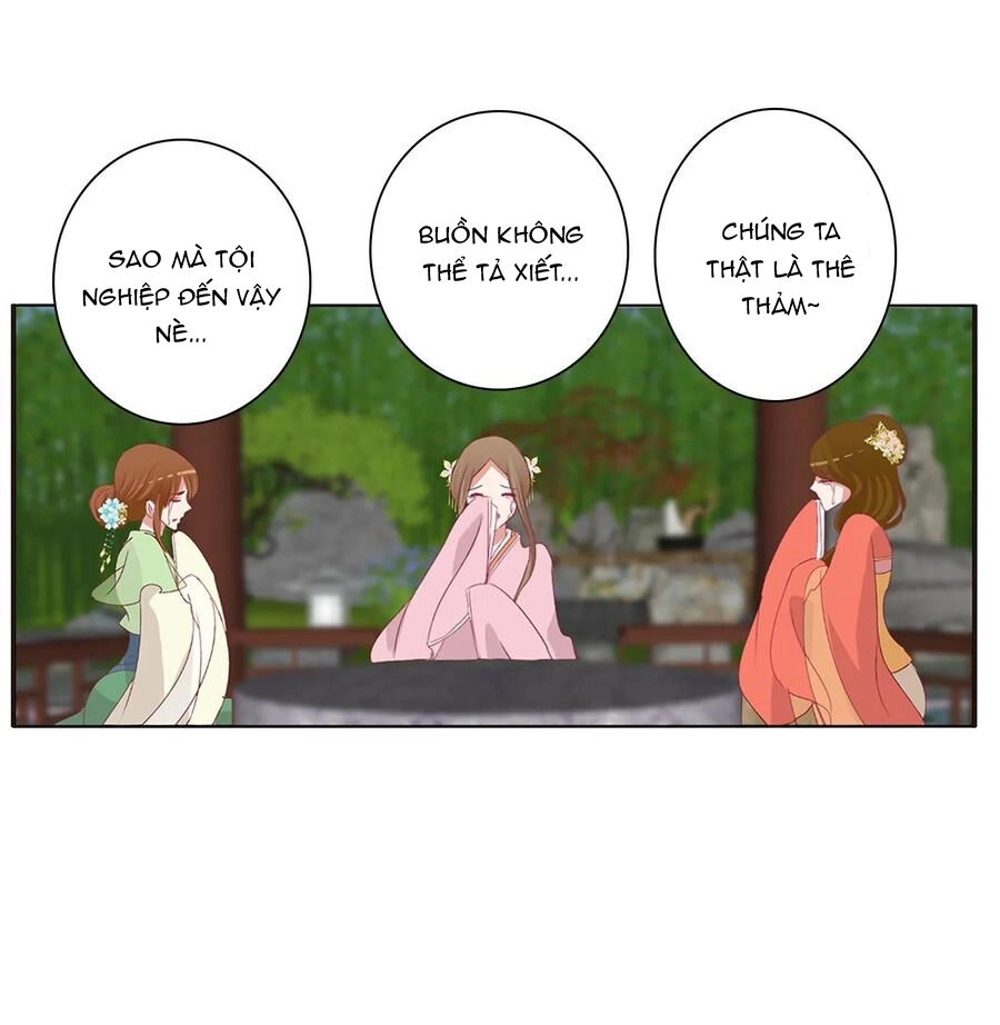 Thông Linh Phi Chapter 605 - 14