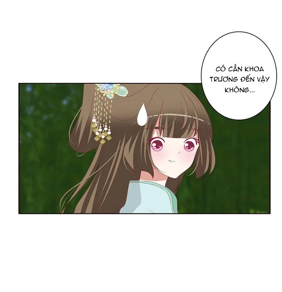 Thông Linh Phi Chapter 605 - 17