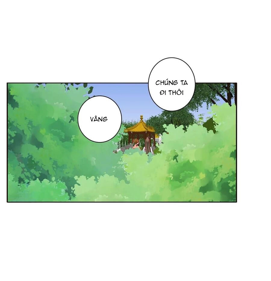 Thông Linh Phi Chapter 605 - 18