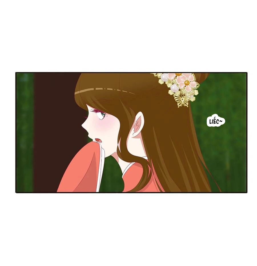 Thông Linh Phi Chapter 605 - 19