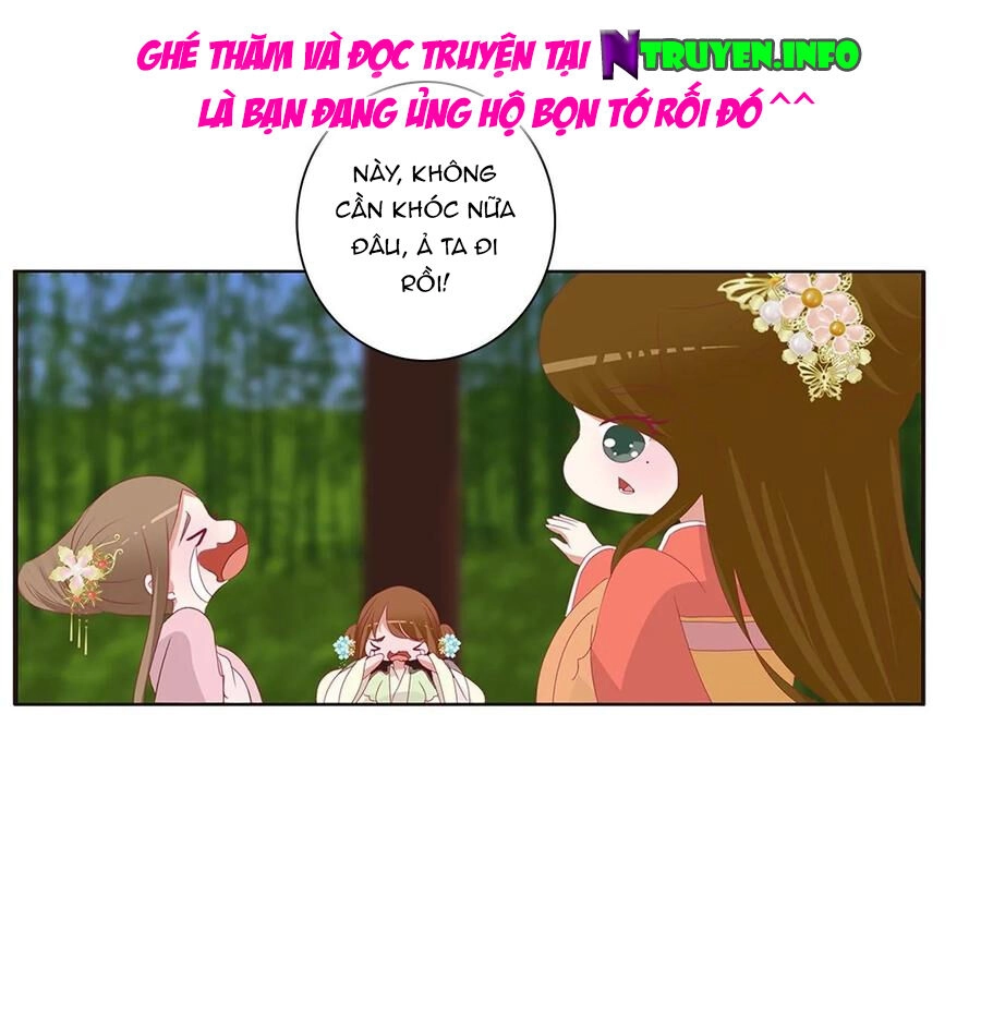 Thông Linh Phi Chapter 605 - 20