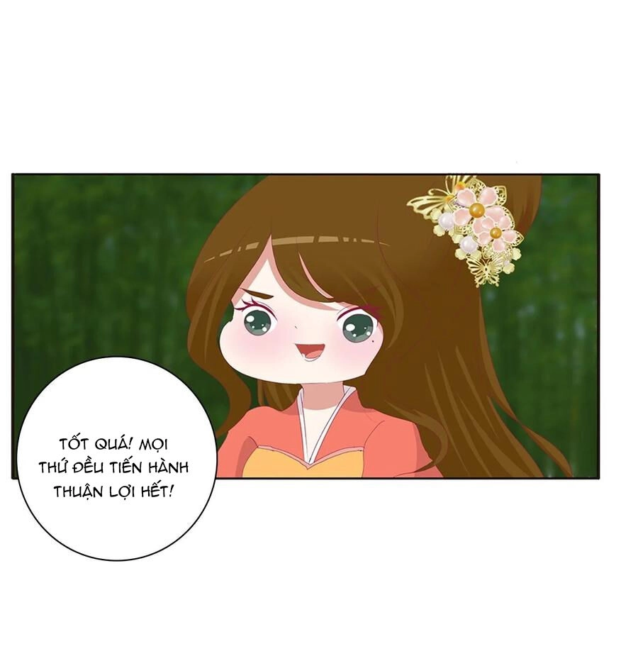 Thông Linh Phi Chapter 605 - 22