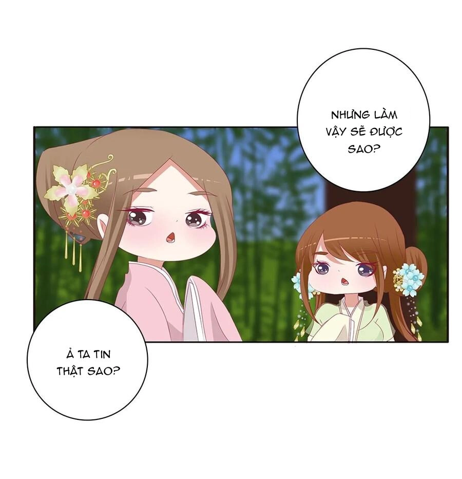 Thông Linh Phi Chapter 605 - 23