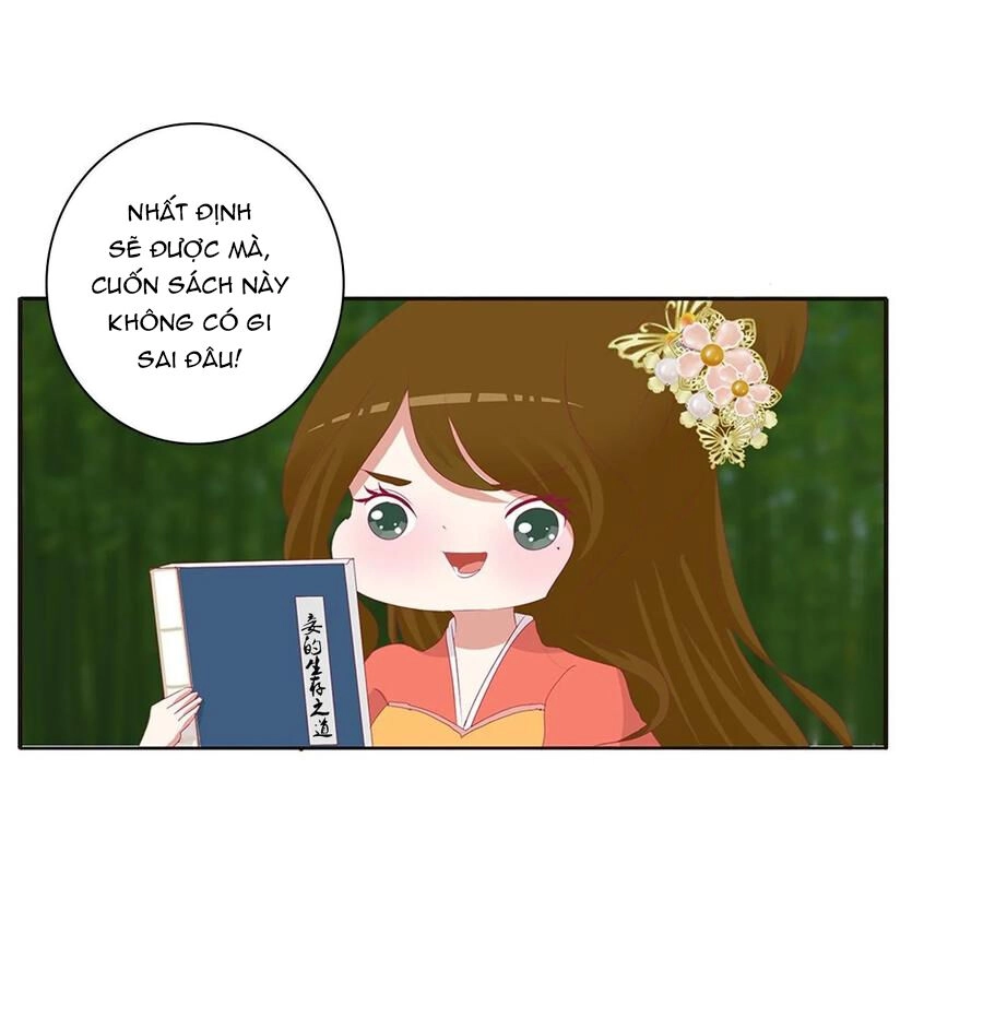 Thông Linh Phi Chapter 605 - 24