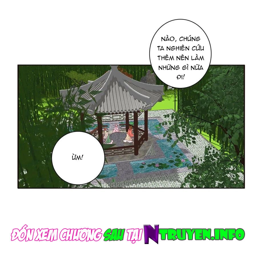 Thông Linh Phi Chapter 605 - 25