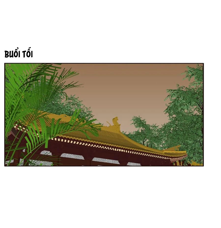 Thông Linh Phi Chapter 606 - 3