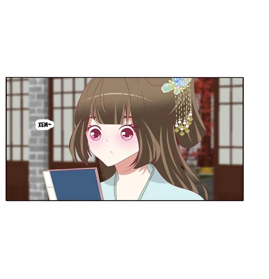 Thông Linh Phi Chapter 606 - 5